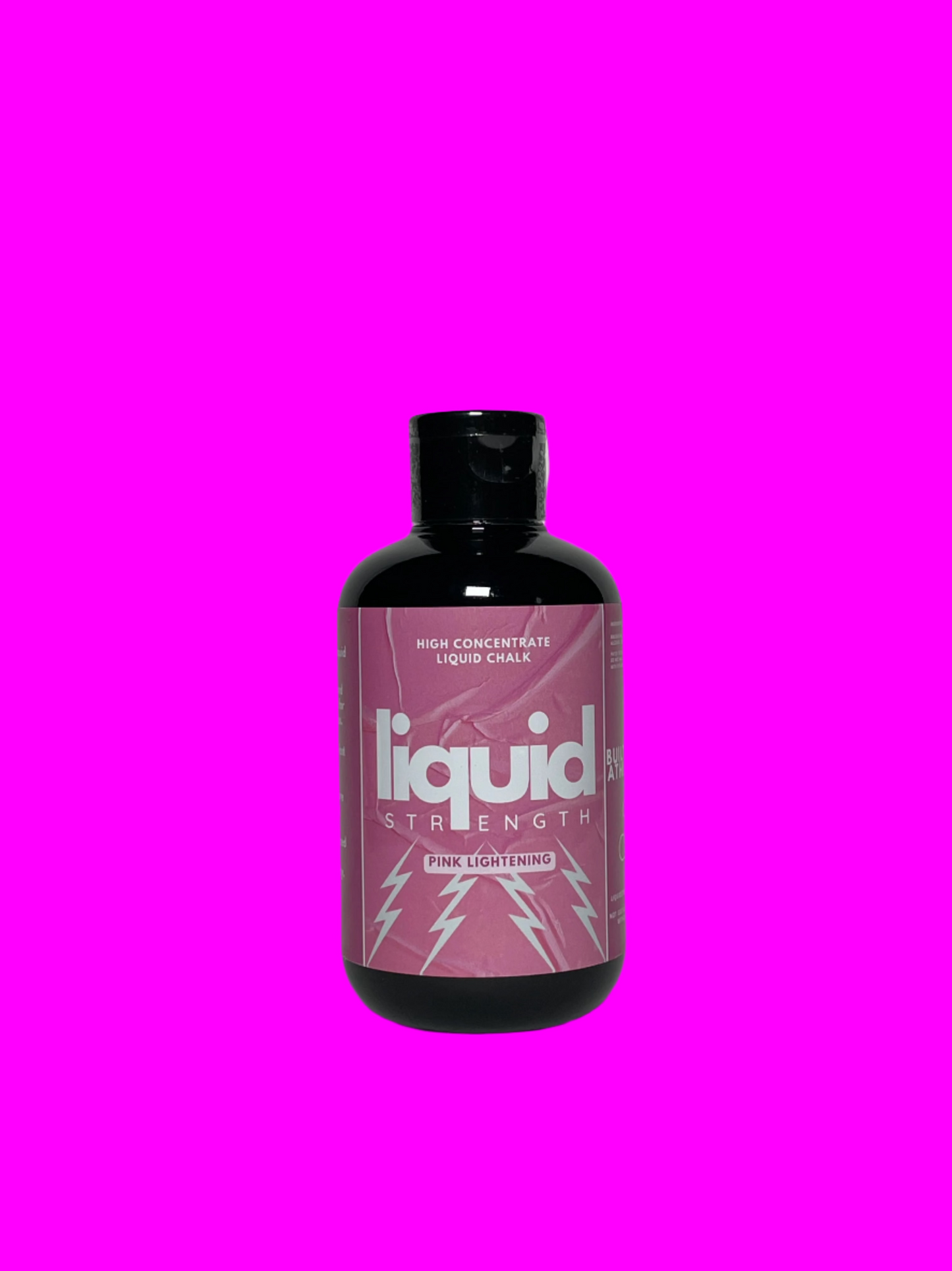 Pink Lightning